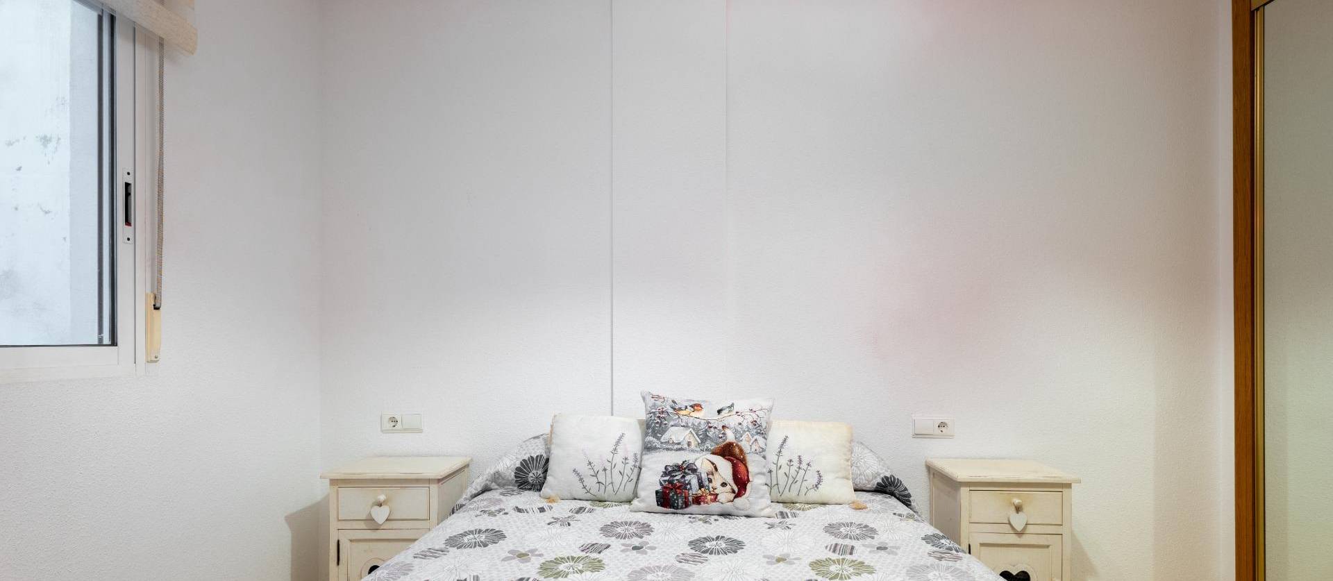 Bestaande woningen - Appartment - Torrevieja - Parque de las Naciones