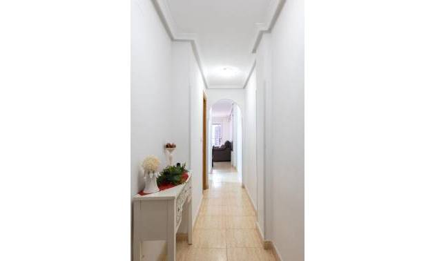 Bestaande woningen - Appartment - Torrevieja - Parque de las Naciones