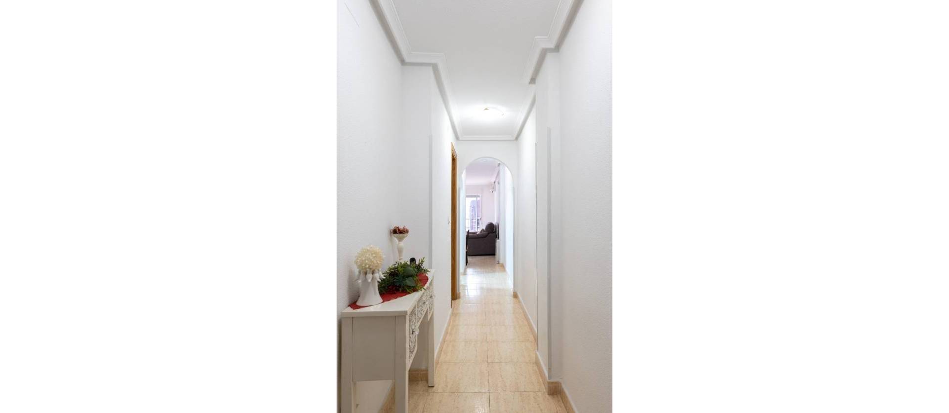 Bestaande woningen - Appartment - Torrevieja - Parque de las Naciones