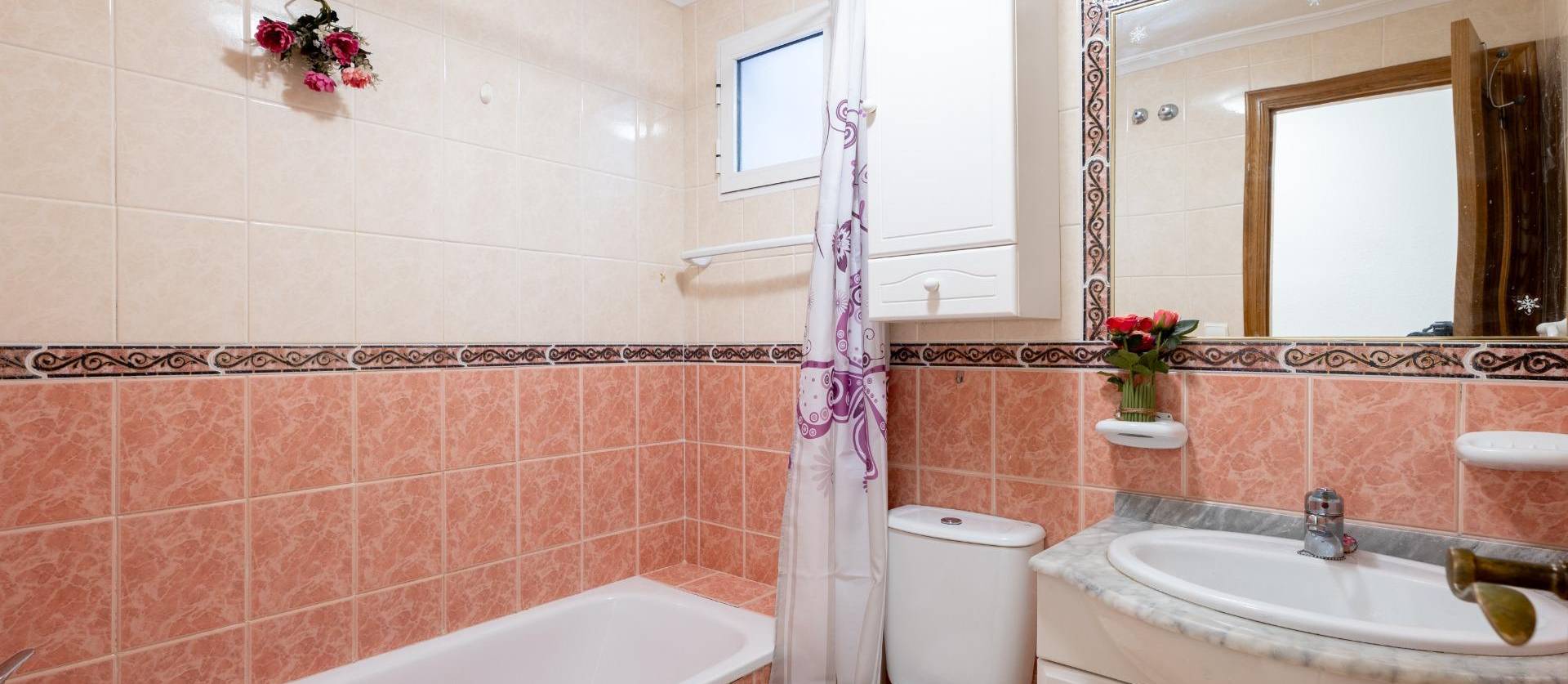 Bestaande woningen - Appartment - Torrevieja - Parque de las Naciones