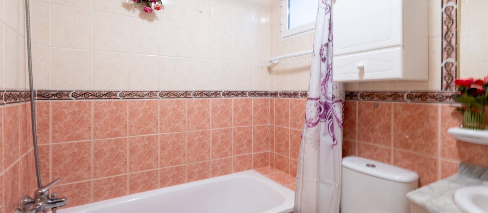 Bestaande woningen - Appartment - Torrevieja - Parque de las Naciones