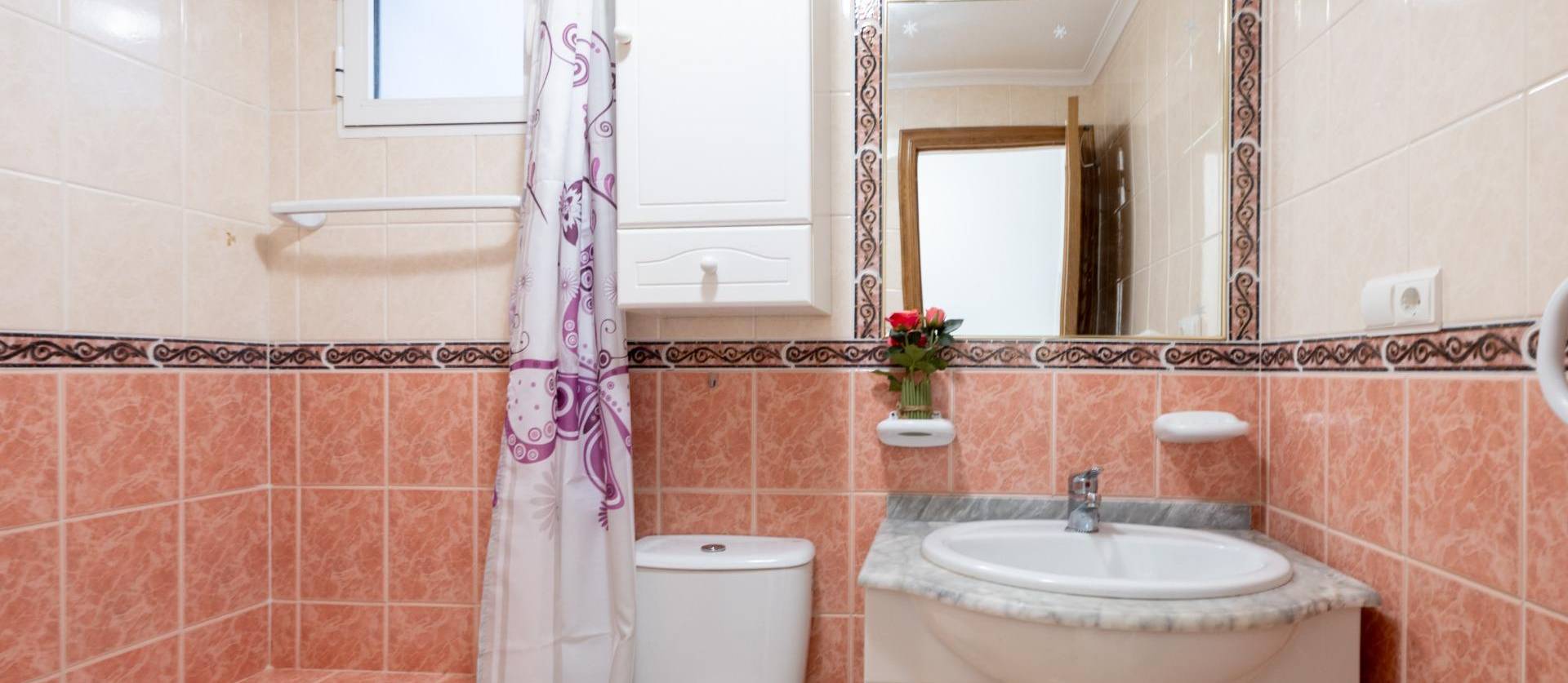 Bestaande woningen - Appartment - Torrevieja - Parque de las Naciones