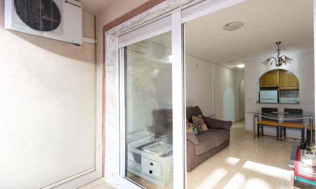 Bestaande woningen - Appartment - Torrevieja - Parque de las Naciones