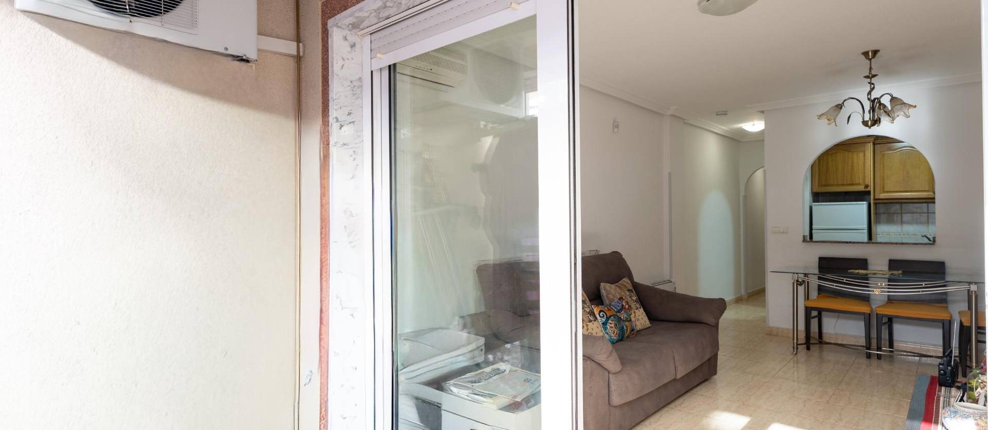 Bestaande woningen - Appartment - Torrevieja - Parque de las Naciones