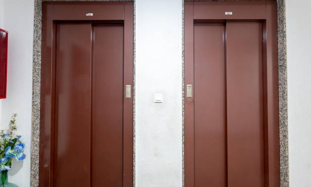 Bestaande woningen - Appartment - Torrevieja - Parque de las Naciones