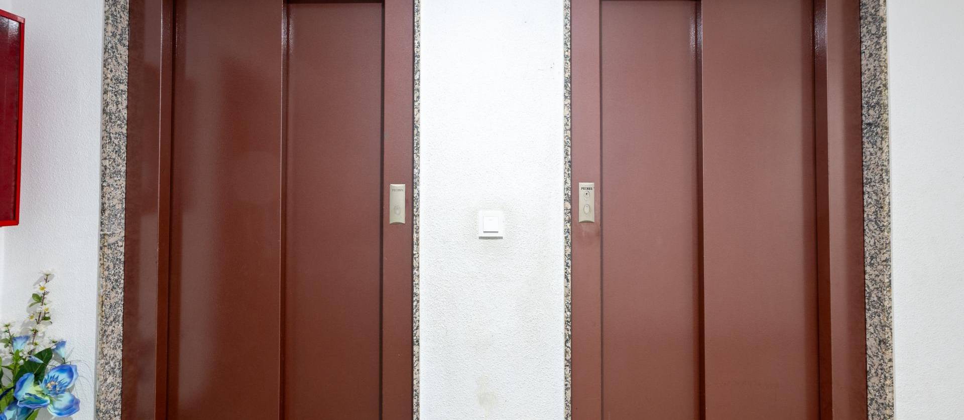 Bestaande woningen - Appartment - Torrevieja - Parque de las Naciones