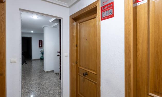Bestaande woningen - Appartment - Torrevieja - Parque de las Naciones