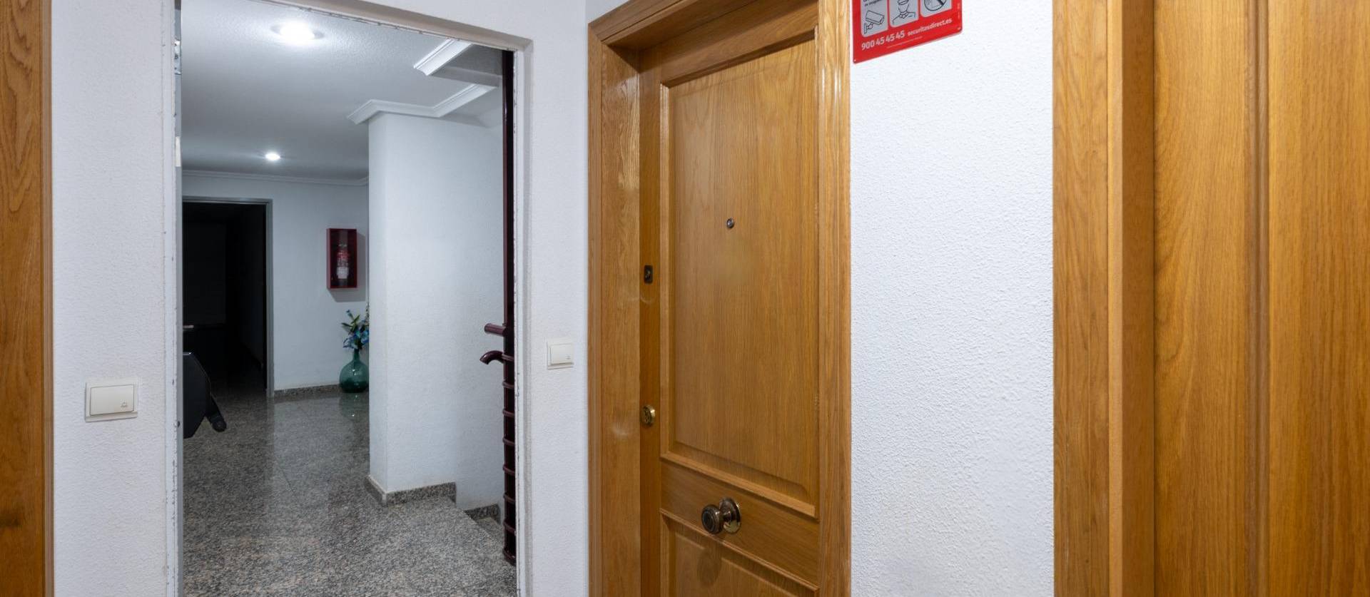 Bestaande woningen - Appartment - Torrevieja - Parque de las Naciones
