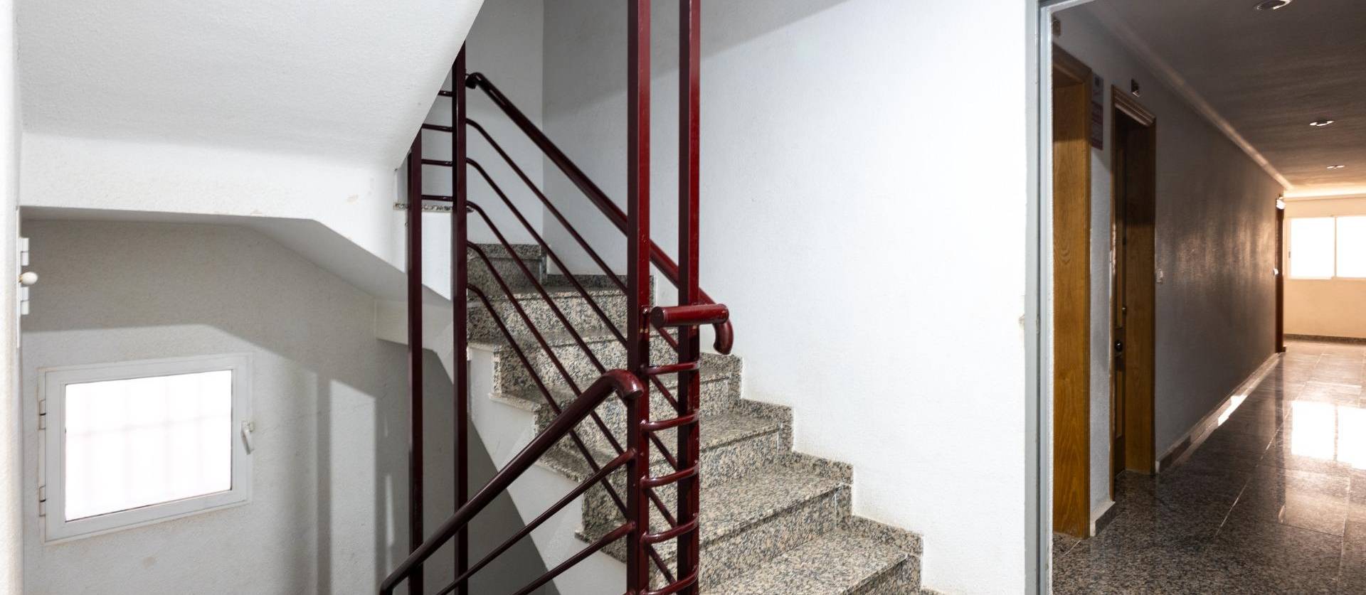 Bestaande woningen - Appartment - Torrevieja - Parque de las Naciones