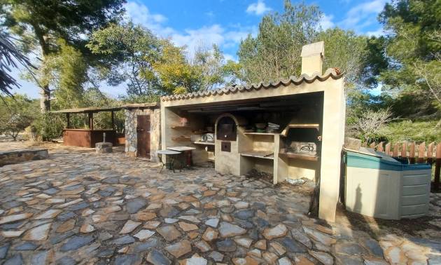 Revente - Country House - Gea y Truyols