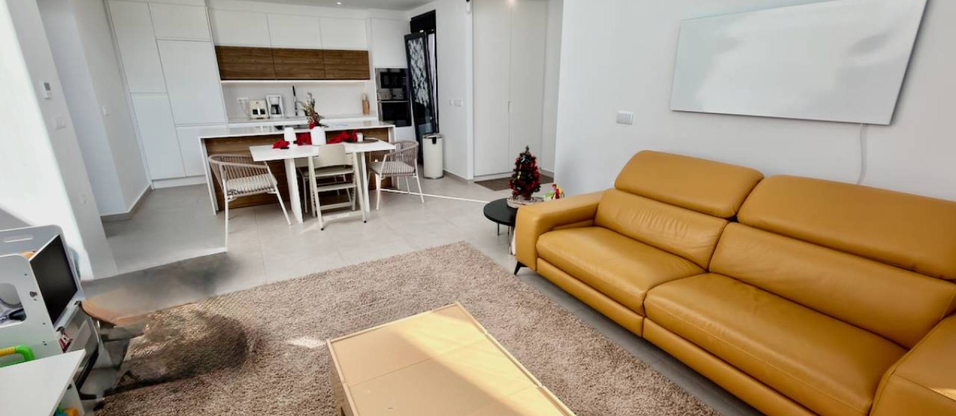 Bestaande woningen - Villa - Formentera del Segura - Formentera de Segura