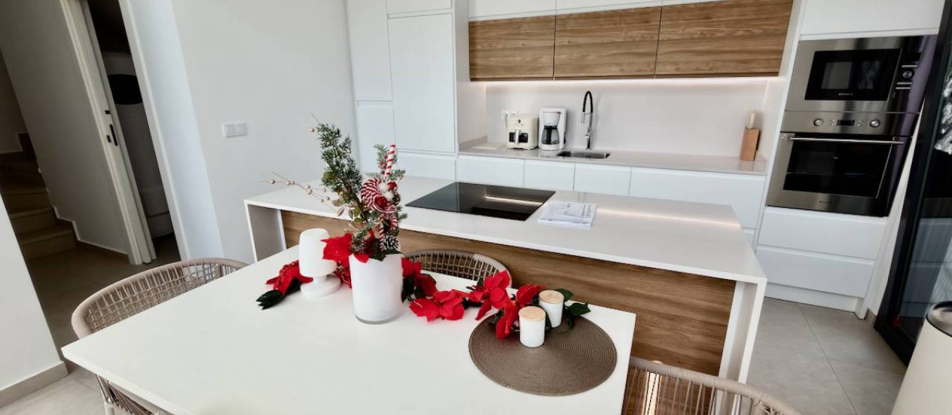 Bestaande woningen - Villa - Formentera del Segura - Formentera de Segura