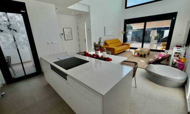 Bestaande woningen - Villa - Formentera del Segura - Formentera de Segura