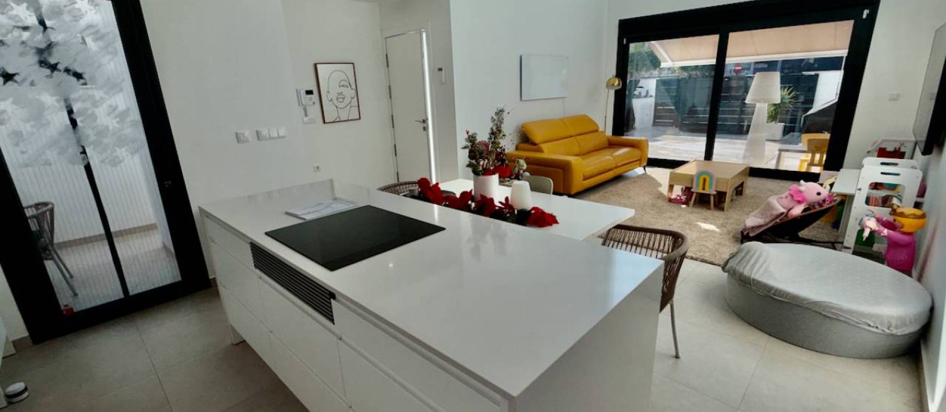 Bestaande woningen - Villa - Formentera del Segura - Formentera de Segura