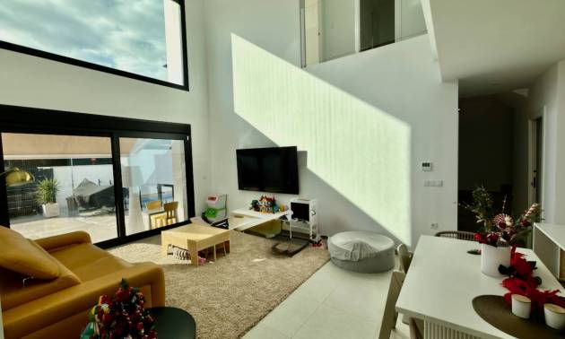 Bestaande woningen - Villa - Formentera del Segura - Formentera de Segura