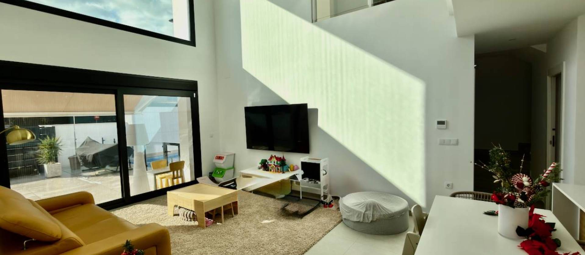 Bestaande woningen - Villa - Formentera del Segura - Formentera de Segura