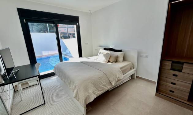 Bestaande woningen - Villa - Formentera del Segura - Formentera de Segura