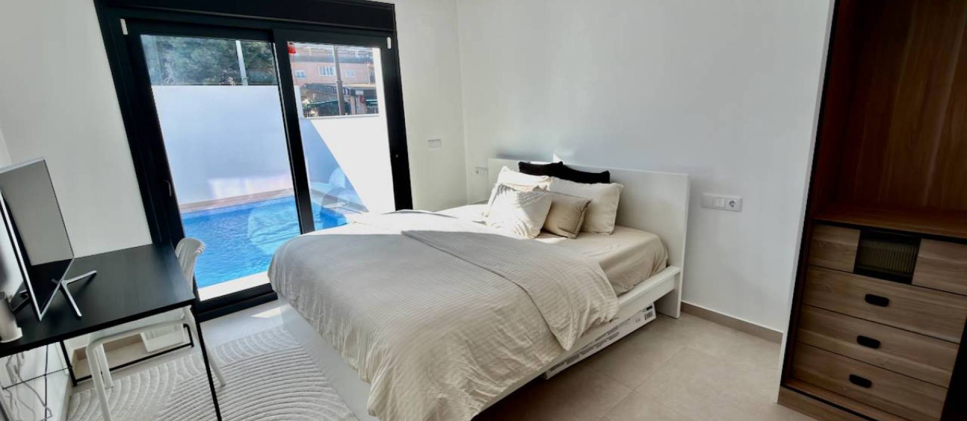 Bestaande woningen - Villa - Formentera del Segura - Formentera de Segura