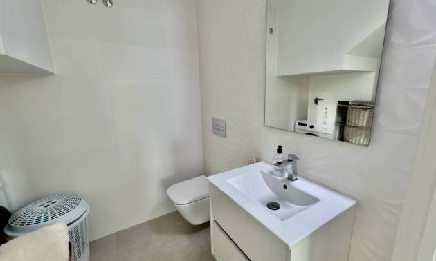 Bestaande woningen - Villa - Formentera del Segura - Formentera de Segura