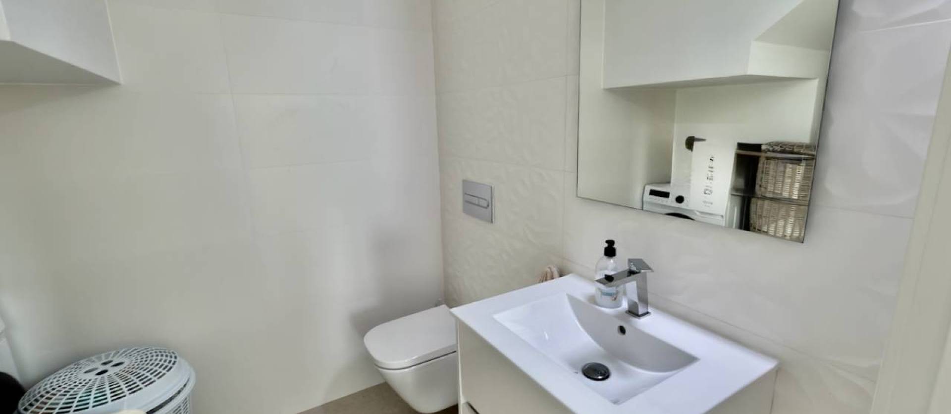 Bestaande woningen - Villa - Formentera del Segura - Formentera de Segura