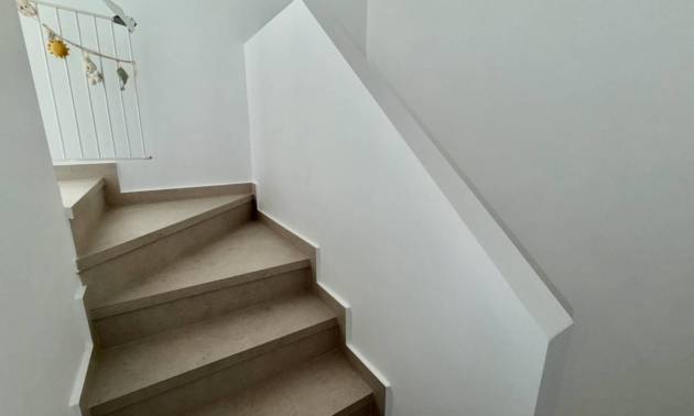 Bestaande woningen - Villa - Formentera del Segura - Formentera de Segura