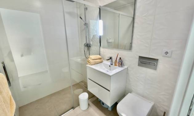 Bestaande woningen - Villa - Formentera del Segura - Formentera de Segura