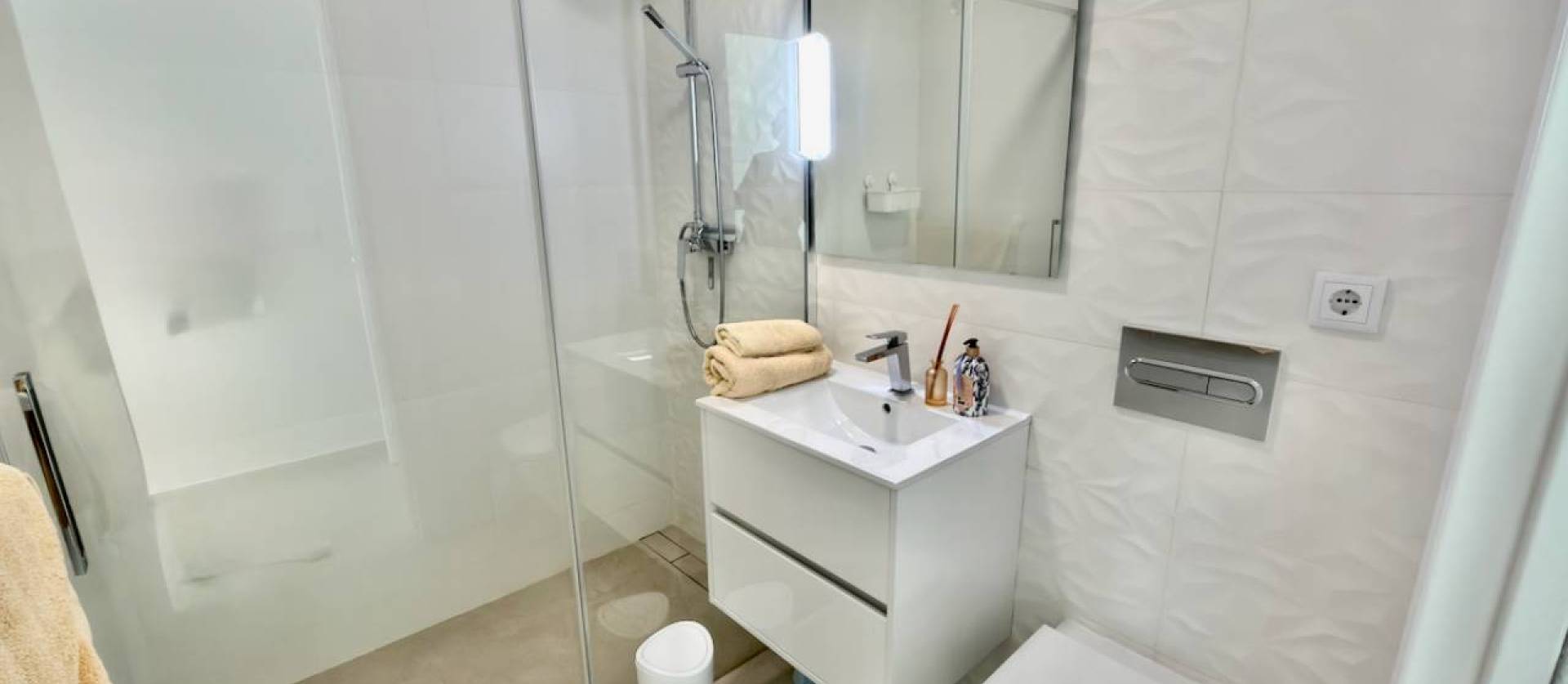 Bestaande woningen - Villa - Formentera del Segura - Formentera de Segura