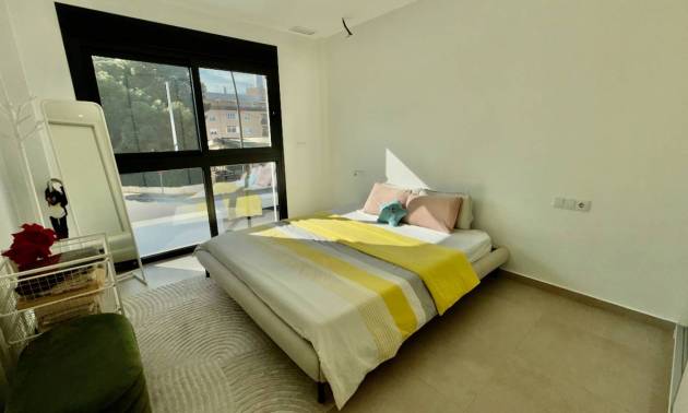 Bestaande woningen - Villa - Formentera del Segura - Formentera de Segura