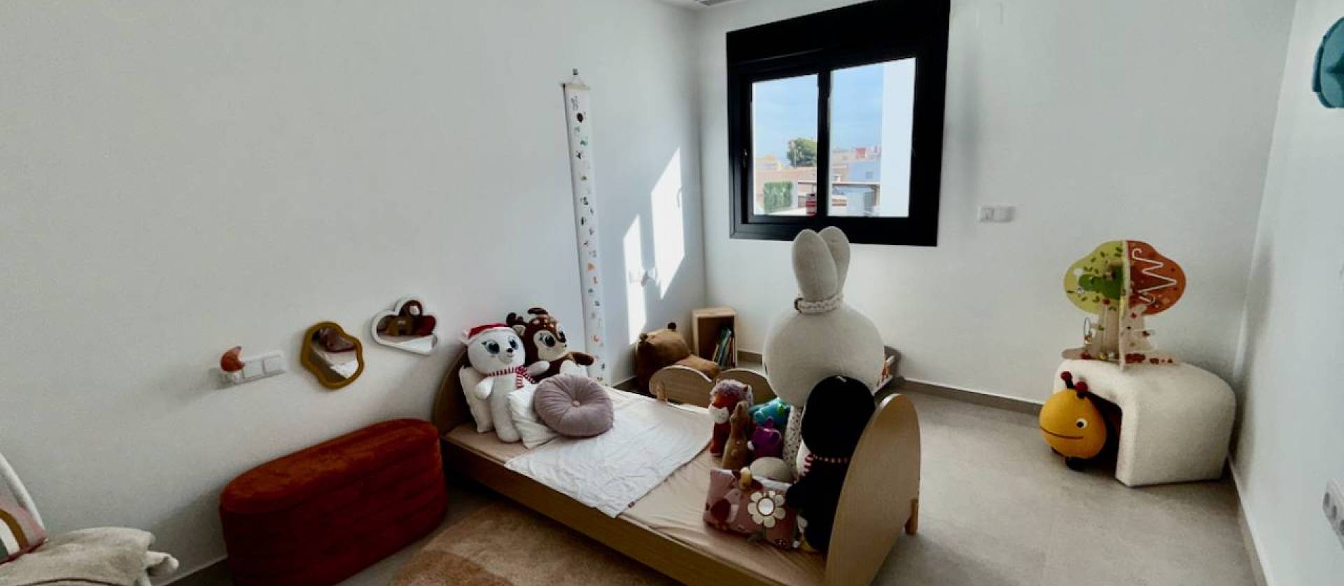 Bestaande woningen - Villa - Formentera del Segura - Formentera de Segura