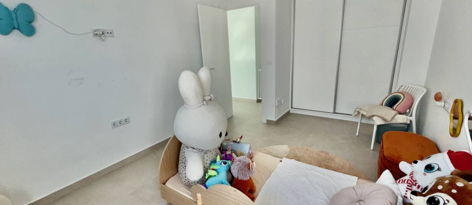 Bestaande woningen - Villa - Formentera del Segura - Formentera de Segura