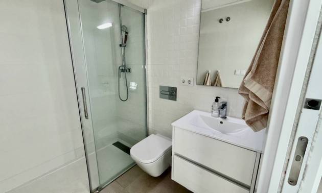 Bestaande woningen - Villa - Formentera del Segura - Formentera de Segura