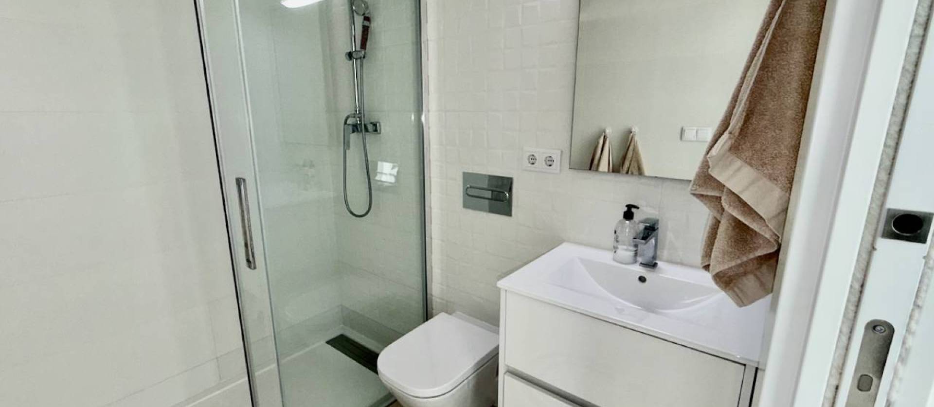 Bestaande woningen - Villa - Formentera del Segura - Formentera de Segura