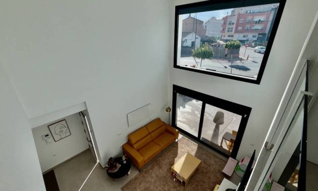 Bestaande woningen - Villa - Formentera del Segura - Formentera de Segura