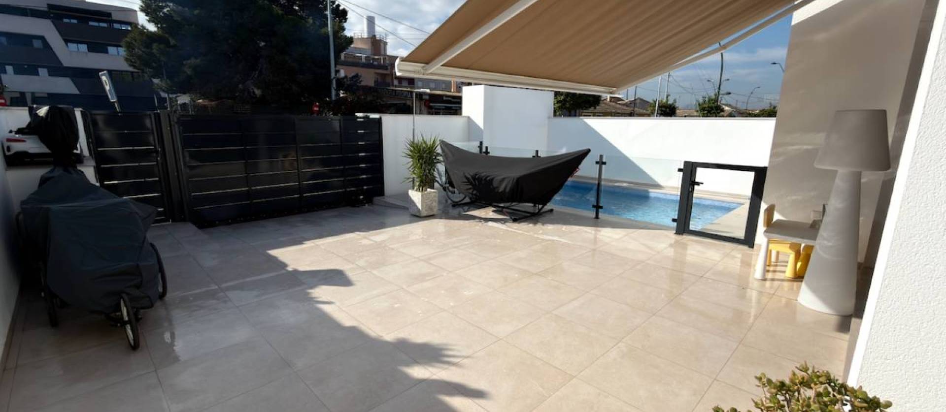 Bestaande woningen - Villa - Formentera del Segura - Formentera de Segura