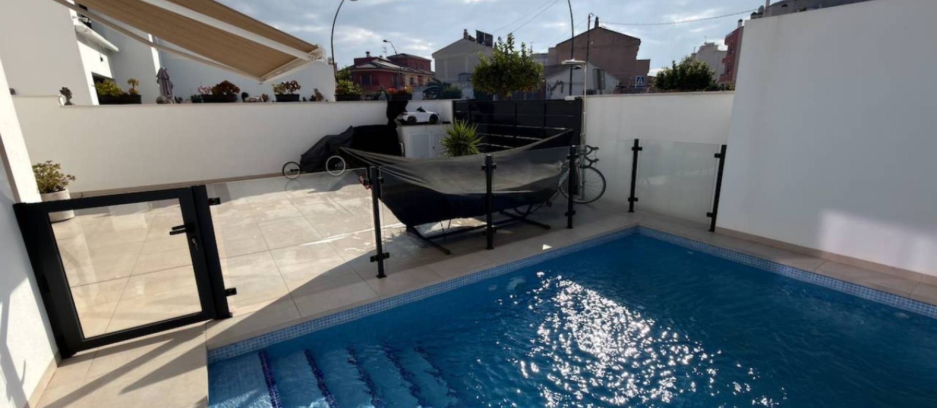 Bestaande woningen - Villa - Formentera del Segura - Formentera de Segura