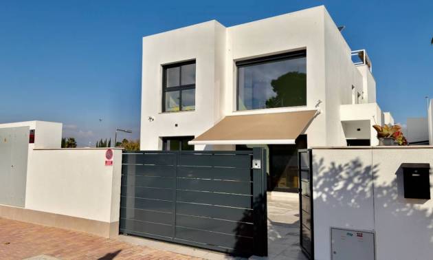 Bestaande woningen - Villa - Formentera del Segura - Formentera de Segura