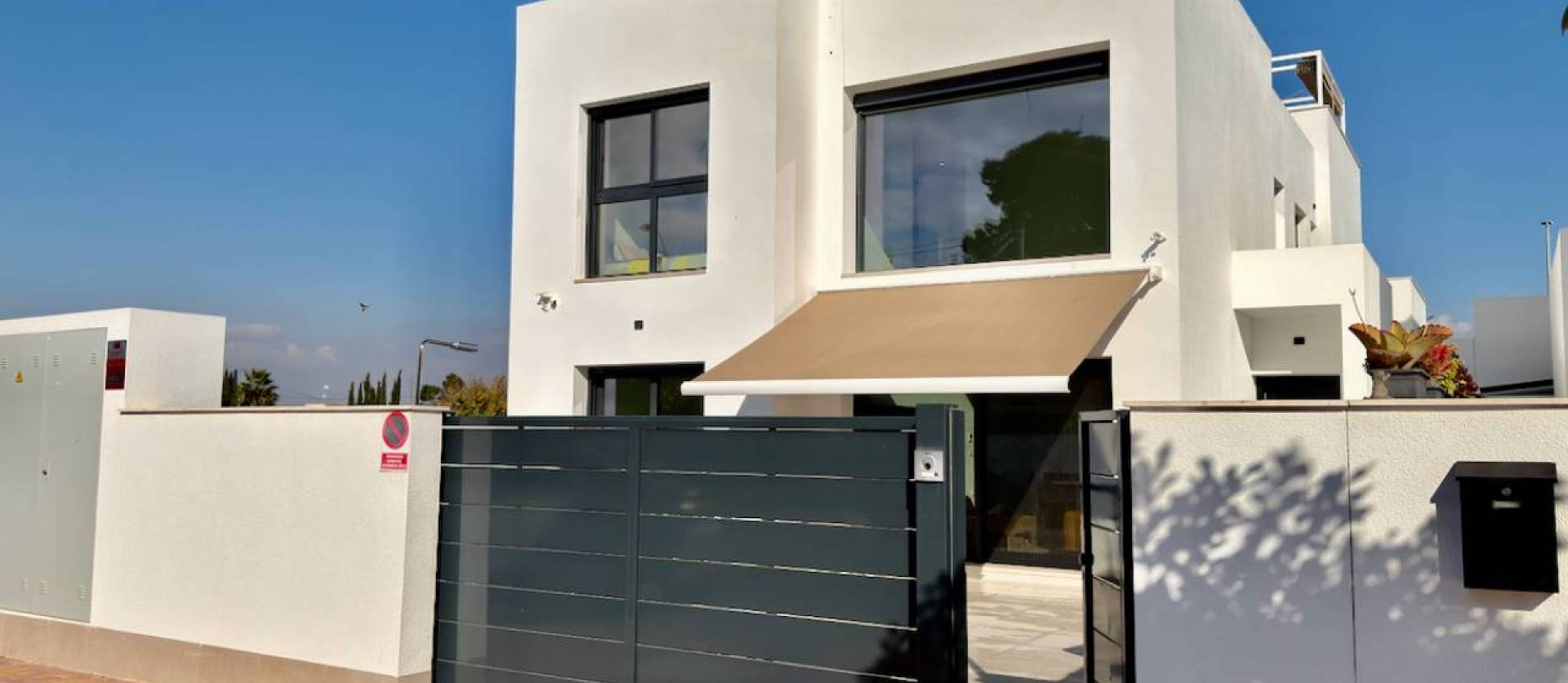 Bestaande woningen - Villa - Formentera del Segura - Formentera de Segura