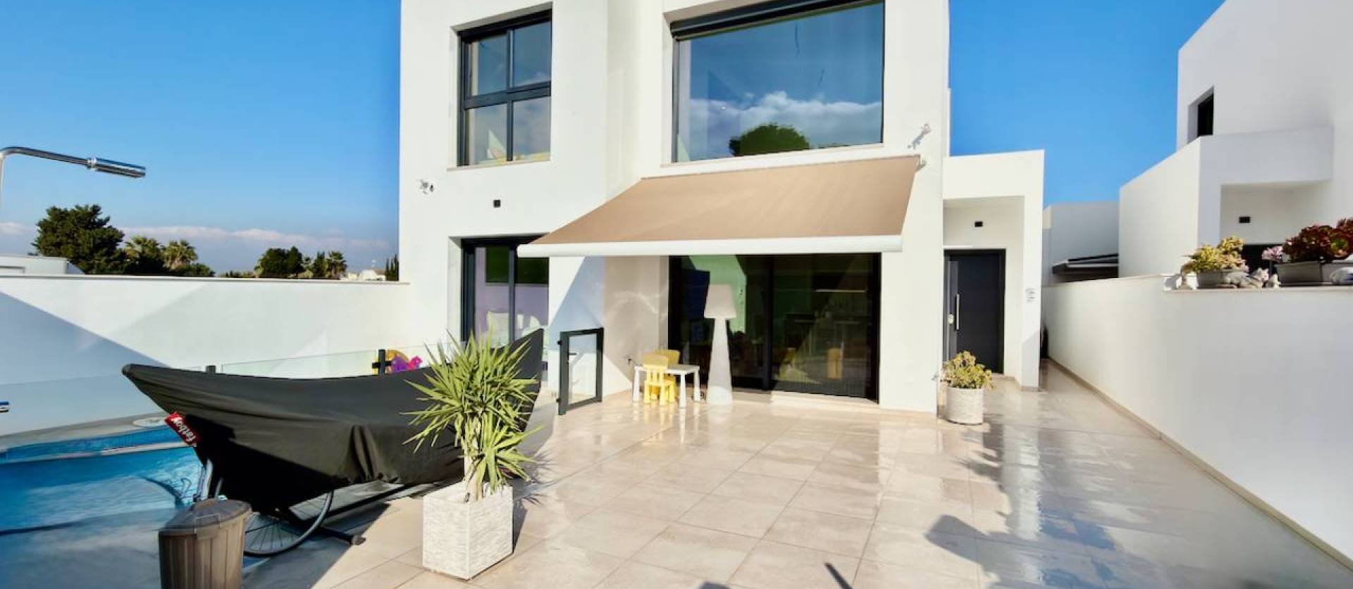 Bestaande woningen - Villa - Formentera del Segura - Formentera de Segura