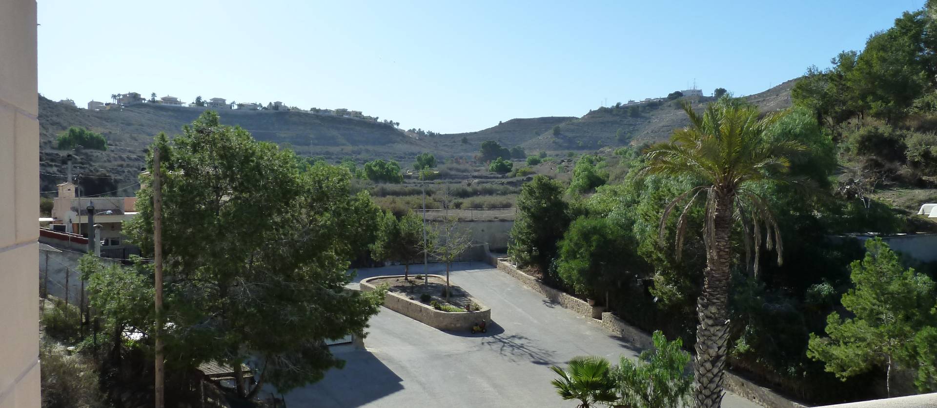 Bestaande woningen - Halfvrijstaand - Rojales