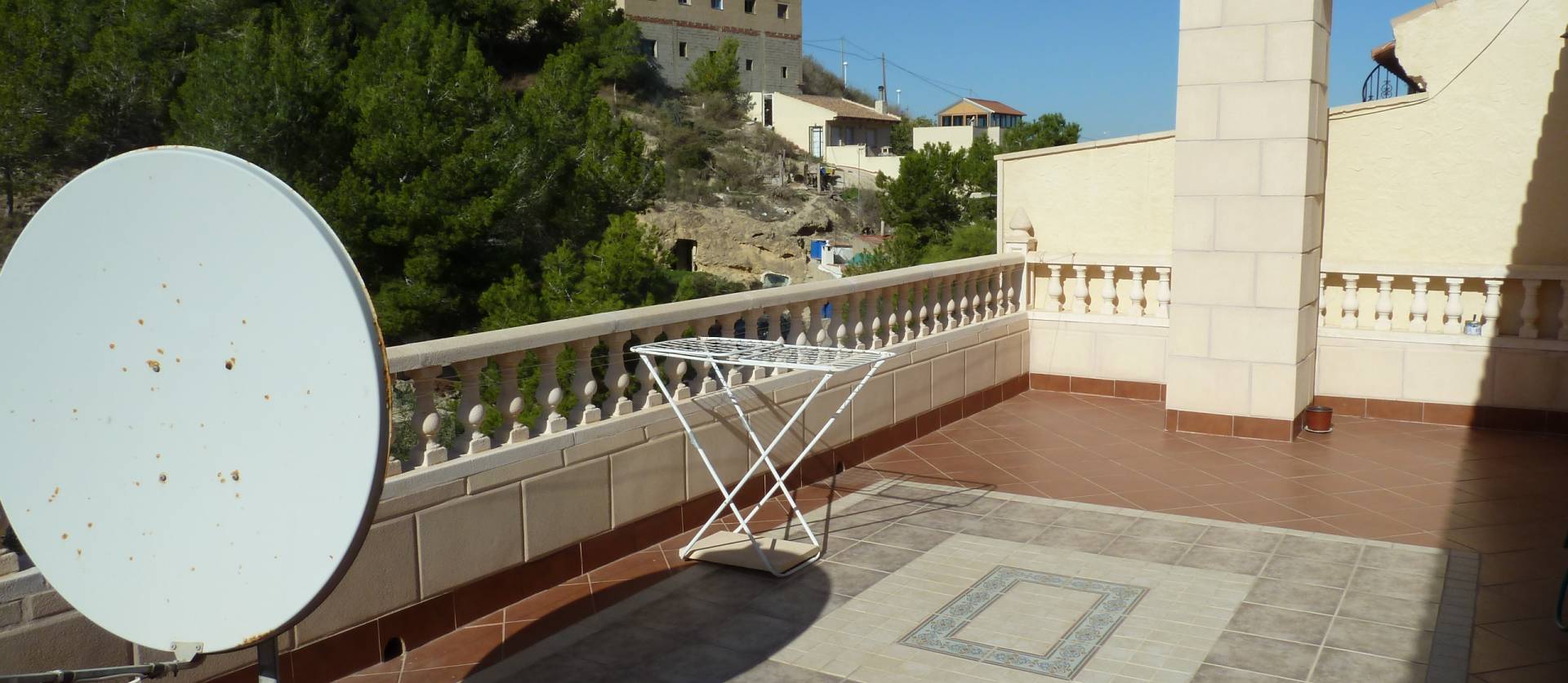 Bestaande woningen - Halfvrijstaand - Rojales