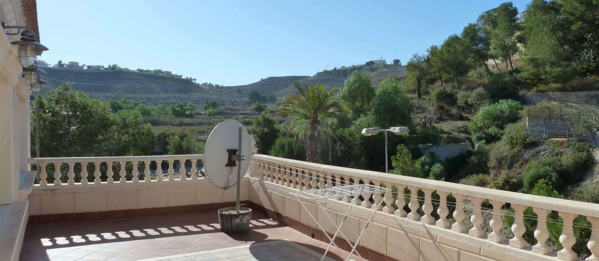 Bestaande woningen - Halfvrijstaand - Rojales