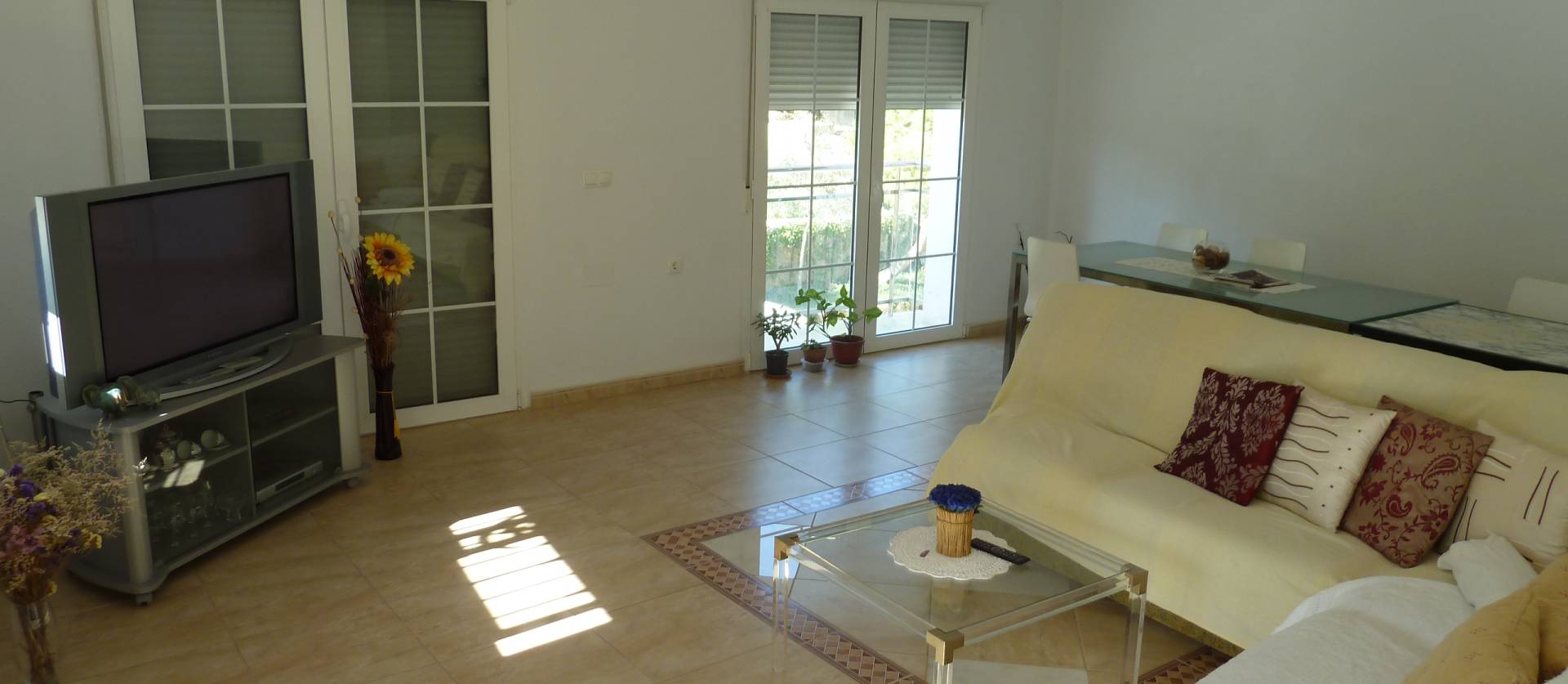 Bestaande woningen - Halfvrijstaand - Rojales