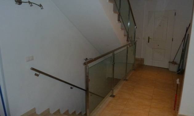 Bestaande woningen - Halfvrijstaand - Rojales