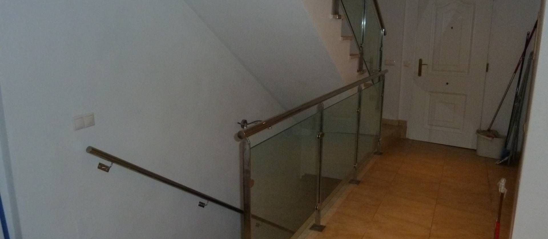 Bestaande woningen - Halfvrijstaand - Rojales