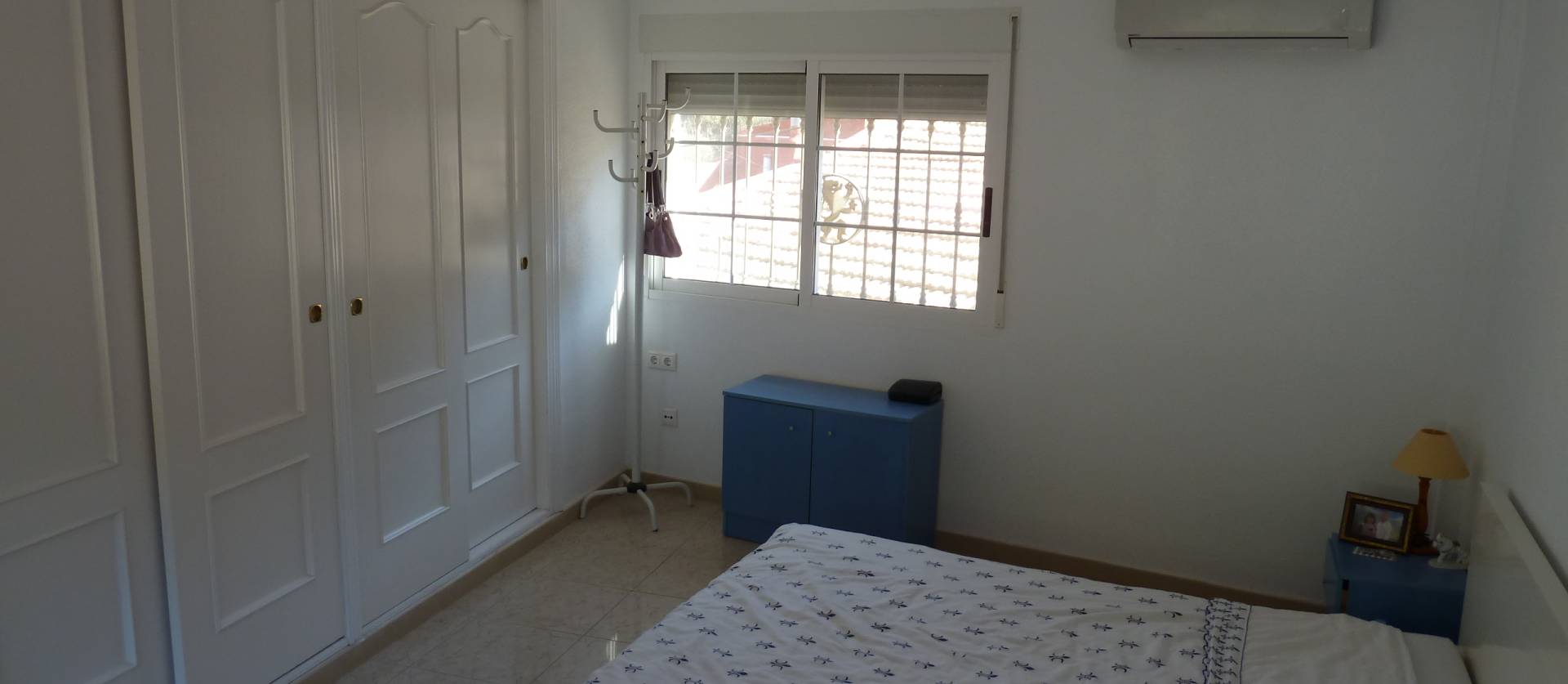 Bestaande woningen - Halfvrijstaand - Rojales