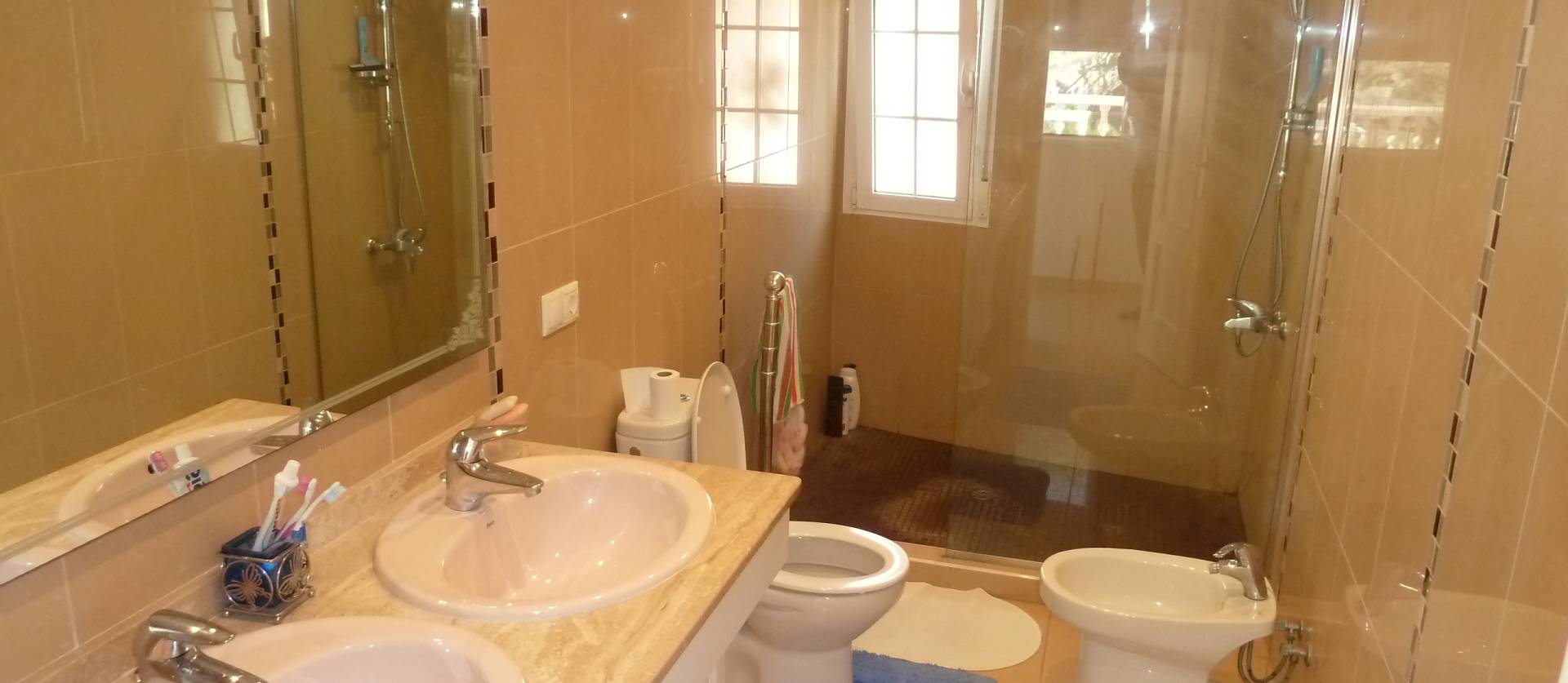 Bestaande woningen - Halfvrijstaand - Rojales