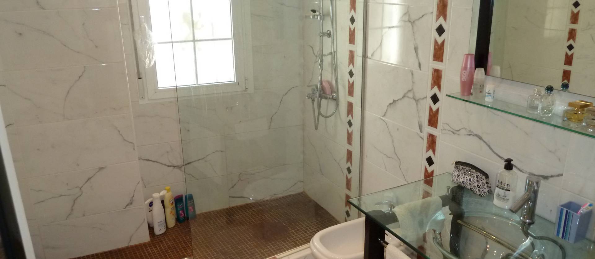 Bestaande woningen - Halfvrijstaand - Rojales