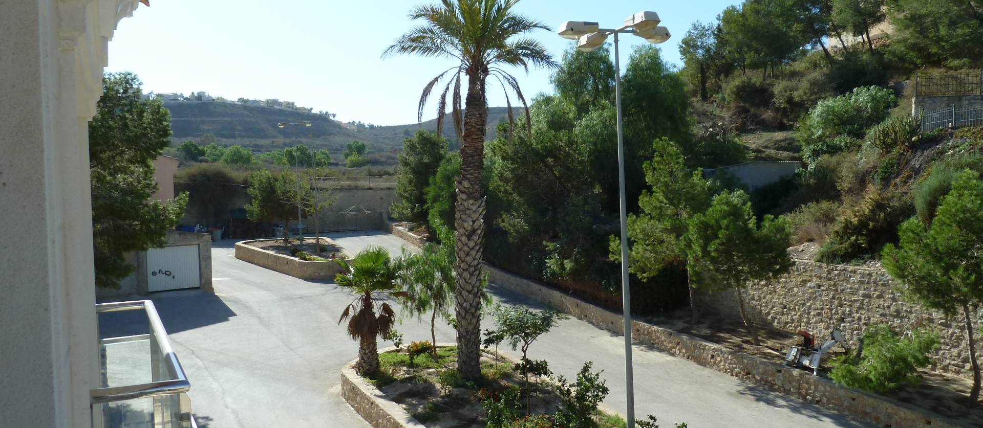 Bestaande woningen - Halfvrijstaand - Rojales