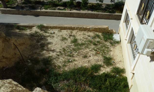 Bestaande woningen - Halfvrijstaand - Rojales