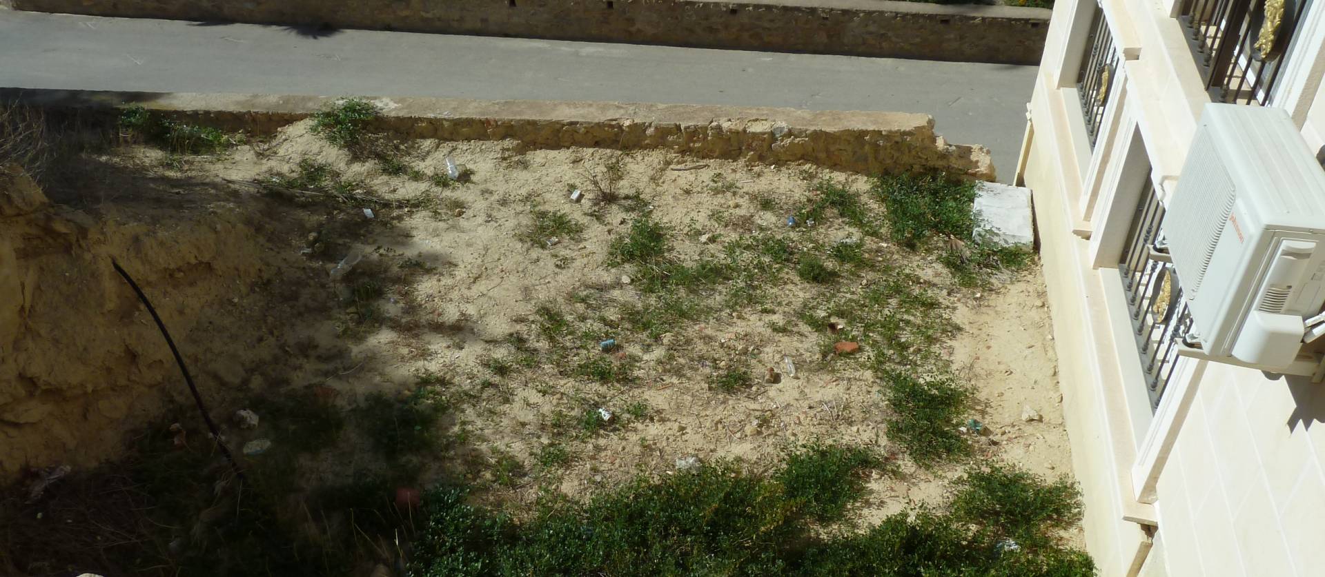 Bestaande woningen - Halfvrijstaand - Rojales